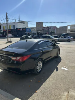 Used Hyundai Sonata in Tripoli