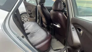 Hyundai Tucson 2015 – Family SUV in Excellent Condition