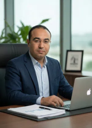 Amro Abo Saleh 