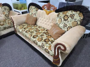 قنفات ملكي سعر مناسب جدا