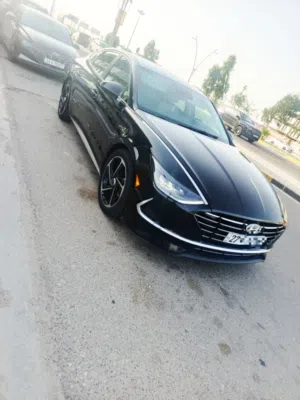 سوناتا.. 2023
