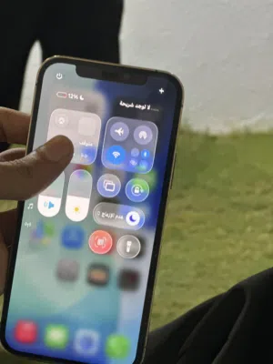 Apple iPhone 12 Pro 128 GB in Bani Walid