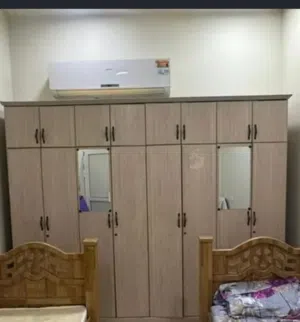 02 big size wardrobe for sale 1 wardrobe 30 BD