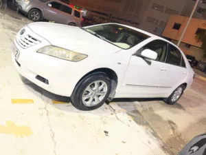 Used Toyota Camry in Ajman