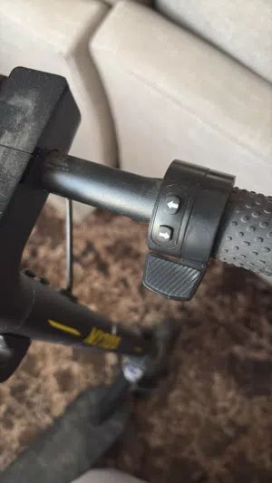 my toys e scooter 45kmh with turn signals