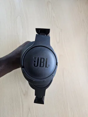 JBL Tune 770NC Wireless Noise Cancelling Headphones.