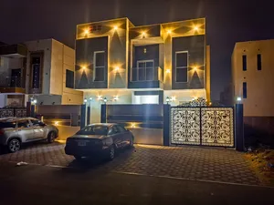 ‏٥ غرف نوم ‏.‏ غير مفروشة ‏.‏ سنوي‏4