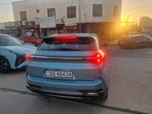 Used Neta U in Irbid