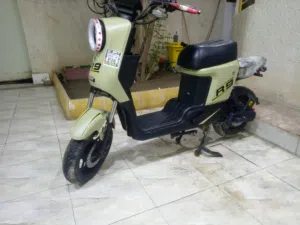 دراجه شحن R9 للبيع