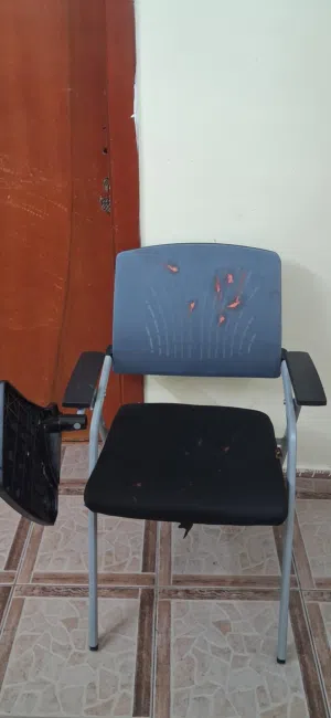كرسي  مكتب كل شياء واك