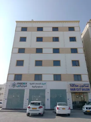 شقة للايجار بالموالح الجنوبية خلف امواج للعطور