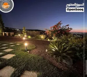 Sunset Villa