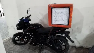 Bajaj Pulsar 2022 in Ajman