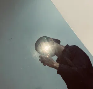 معتز الجراح 