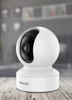 كامرة Philips المنضدية