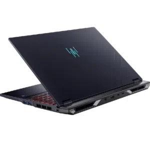 لاب توب acer للبيع استعمال ثلاث اشهر فقط بريداتور شاشة 18 كور الترا 9 نفيديا GTX5070 رام 64جيجا