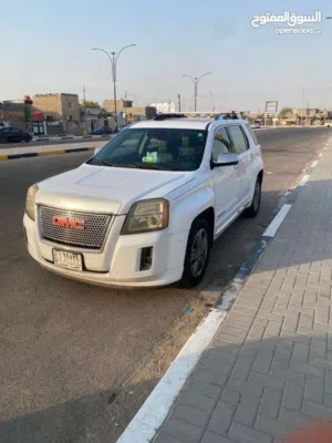 جمسي تيران 2015