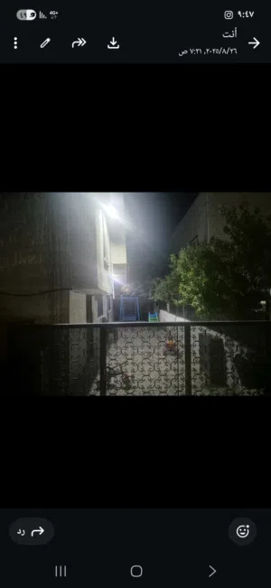 بيت مستقل عين الباشا اسكان قاقيش سعر مغري