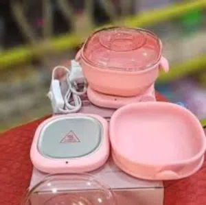 جهاز تسخين الشمع Wax Warmer Silicon