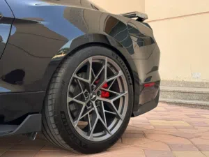 Used Ford Mustang in Ras Al Khaimah