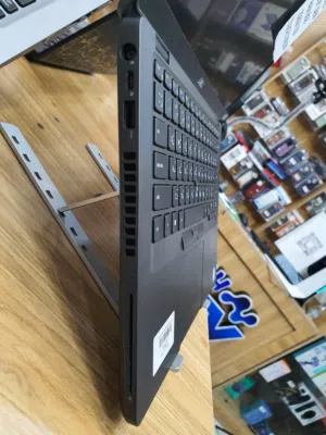 Dell Latitude 5400 used laptop in good condition, designed for business, office work, and everyday u