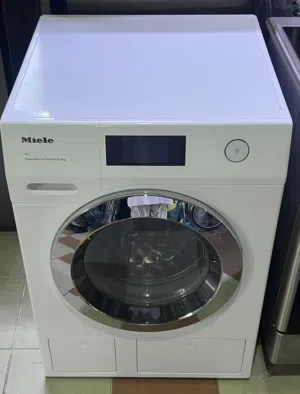 Miele Brand 9kg washing machine