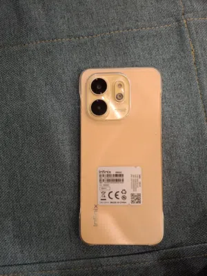 Infinix Other 128 GB in Amman