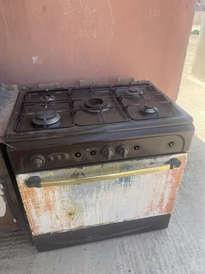 Ovens . A-Tec . Used0