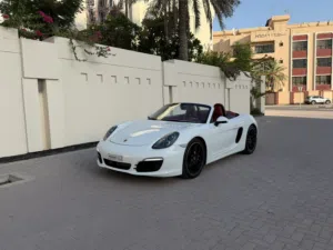 Used Porsche Other in Manama