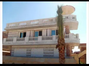 Beachfront Villa for Sale in North Coast
