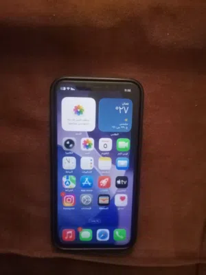 iPhone 11pro  256G  Battery71