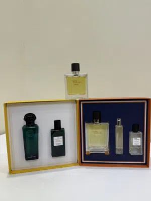 افخم العطور العالمية
