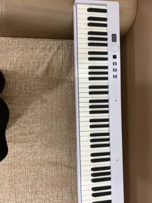 كيبورد/بيانو 88 مفتاح