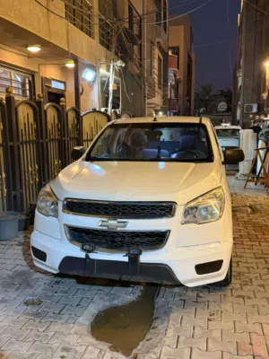 Used Chevrolet CSV in Baghdad