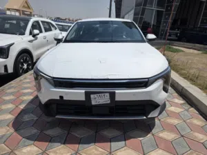 السلام عليكم عرض خاص على كيا k4  2025