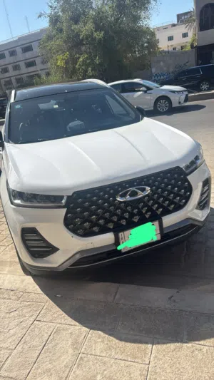 شيري، تيكو برو 7 ، 2022