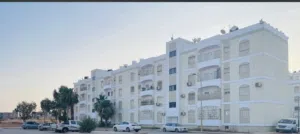 2147483647 m2 3 Bedrooms Apartments for Sale in Benghazi Qar Yunis