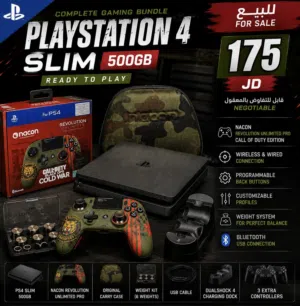 PlayStation 4 PlayStation for sale in Amman