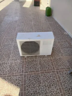 مكيف ميديا دولاب