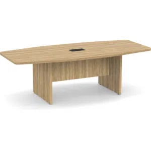 Meeting Table Size 2.4M