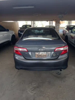 Used Toyota Camry in Hawally