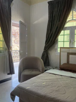 40 m2 Studio Apartments for Rent in Muscat Bosher