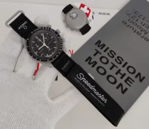 Analog Quartz Omega watches for sale in Al Batinah