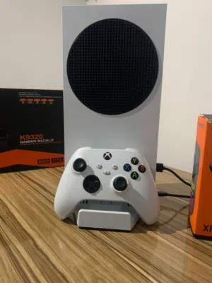 Xbox Series S Xbox for sale in Al Anbar