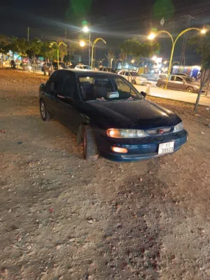 Used Kia Sephia in Amman