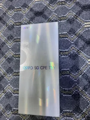 oppo 5g cpe t1a