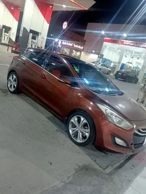 Used Hyundai Elantra in Al-Ahsa