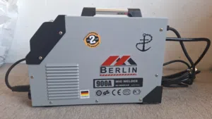 مکینة اللحام میگ برلین 900A