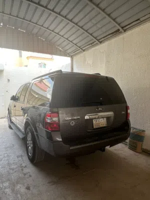 FORD EXPEDITION 2013 XLT EL