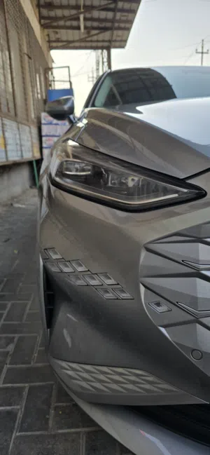 كيا k8 وارد كوري